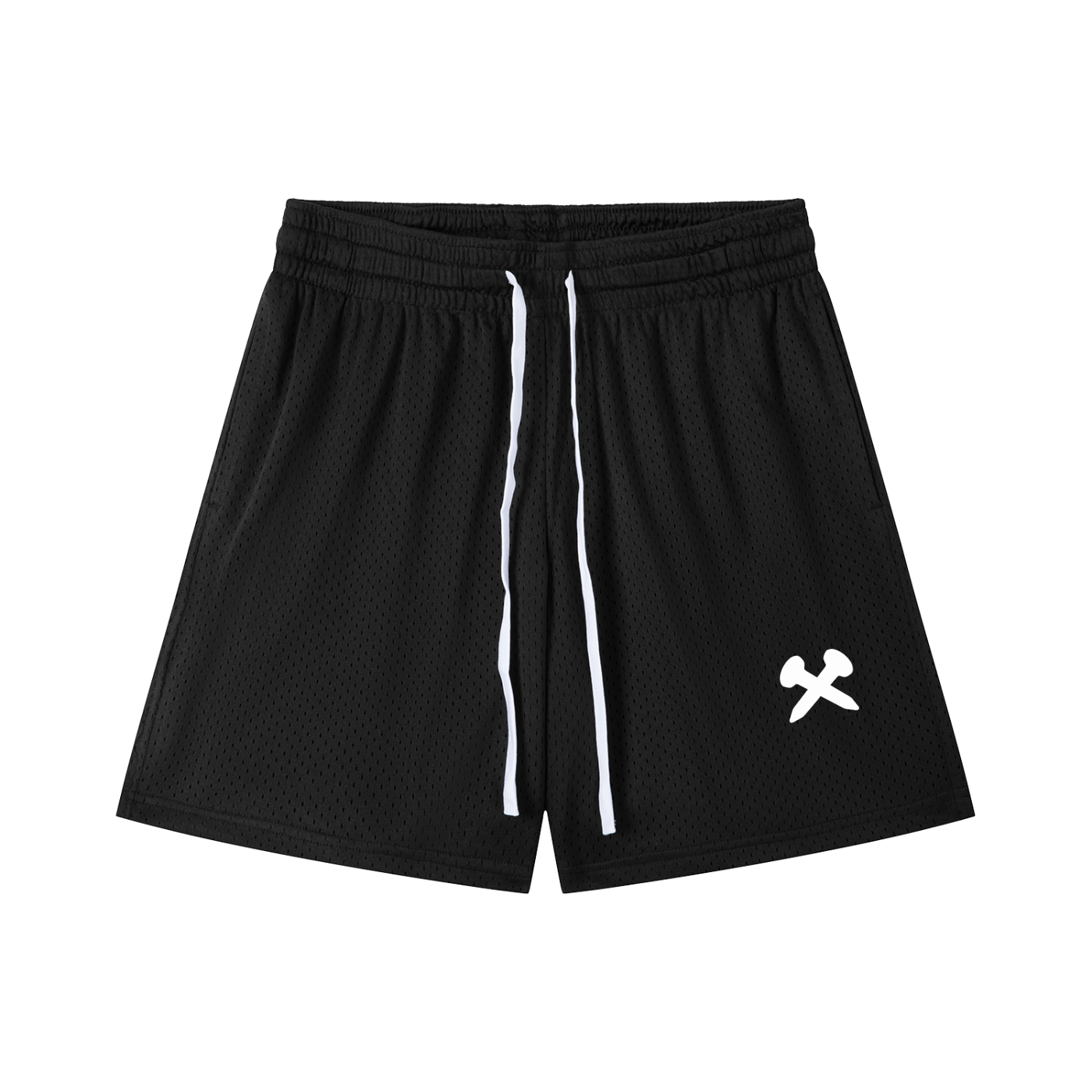 Weargood,Crossxnails,Shorts,Summer,Sportswear,Activewear,Tennis,Basketball,Running