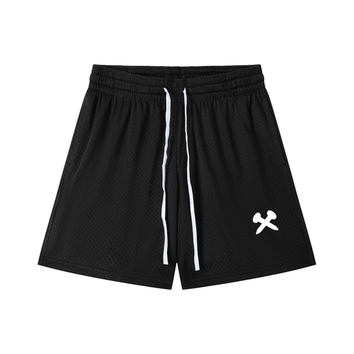 Weargood,Crossxnails,Shorts,Summer,Sportswear,Activewear,Tennis,Basketball,Running