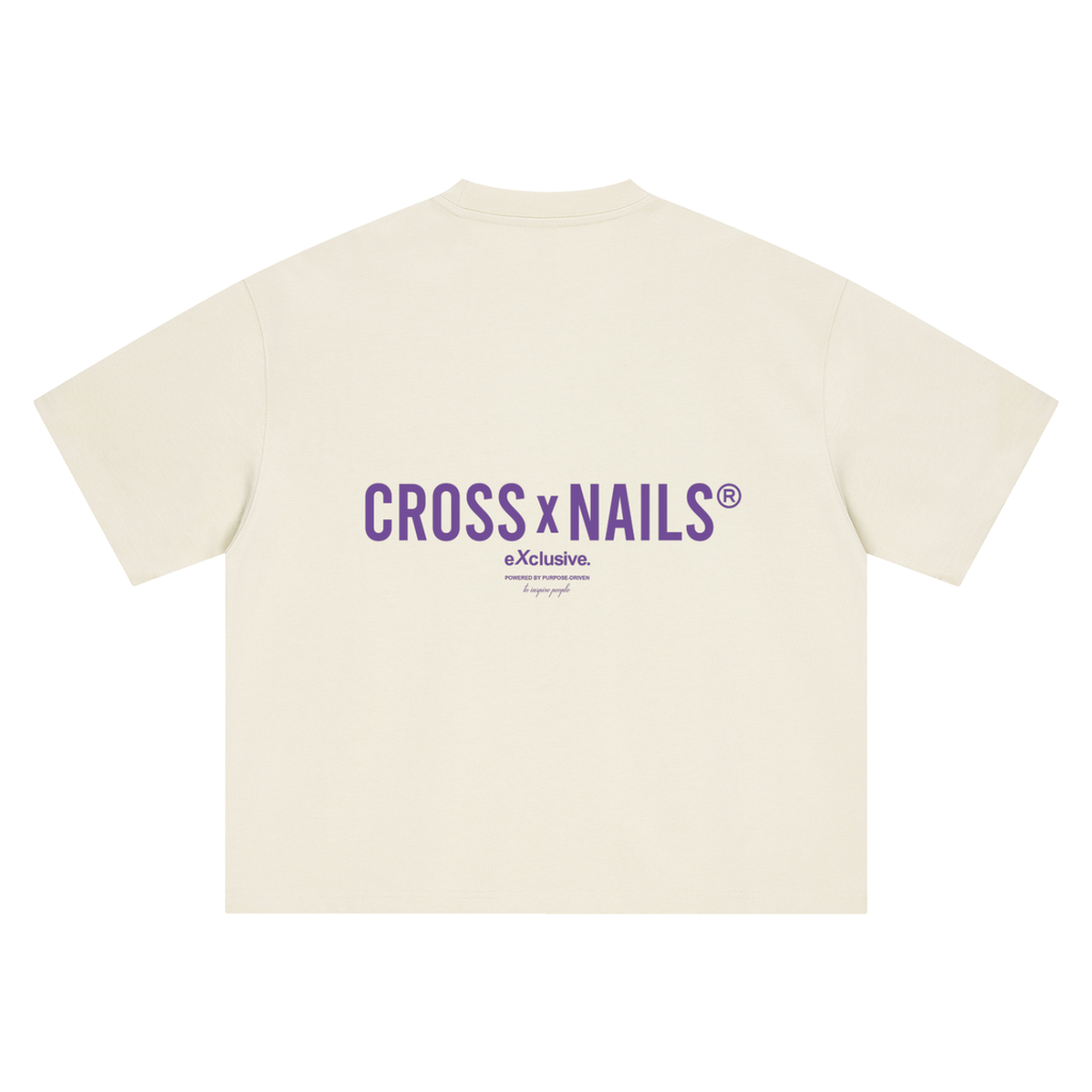 Boxy Oversized T-Shirt