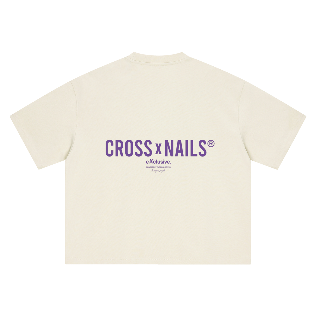 Boxy Oversized T-Shirt