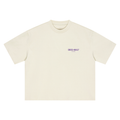 Boxy Oversized T-Shirt