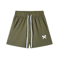 Weargood,Crossxnails,Shorts,Summer,Sportswear,Activewear,Tennis,Basketball,Running