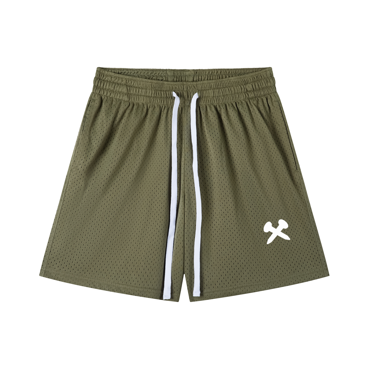 Weargood,Crossxnails,Shorts,Summer,Sportswear,Activewear,Tennis,Basketball,Running