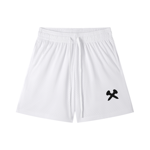 Weargood,Crossxnails,Shorts,Summer,Sportswear,Activewear,Tennis